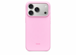 Apple Beats iPhone 17 Pro Case with MagSafe and Camera Control - Pebble Pink