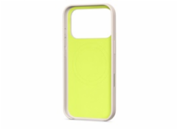 Apple Beats iPhone 17 Pro Case with MagSafe and Camera Control — Lime Stone