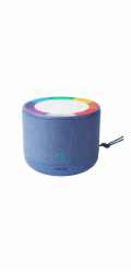 wobie box Blue