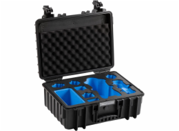 B&W drone.case PP.221 schwarz für DJI Mavic 4 Pro