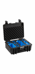 B&W drone.case PP.221 schwarz für DJI Mavic 4 Pro