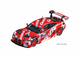 Carrera Hybrid BMW M4 GT3 Carrera, No.62