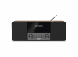 Technisat DigitRadio 3 nussbaum