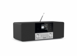 Technisat DigitRadio 3 IR schwarz/silber