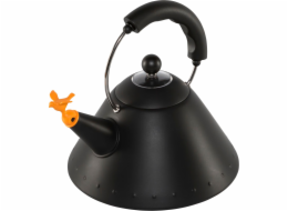 Alessi Wasserkessel 9093 BB schwarz