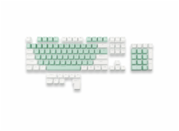 MOUNTAIN - Aquamarine B Backlit  Keycap set