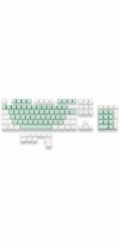 MOUNTAIN - Aquamarine B Backlit  Keycap set