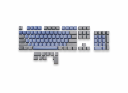 MOUNTAIN - Dolomite B Backlit  Keycap set