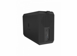 Krabice IB-RD3720-CU3 RAID pro 2x2,5/3,5 SATA HDD