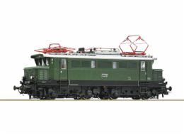 Roco Elektrická lokomotiva E 44 107, DB - 7500124
