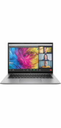 HP ZBook Firefly G11 Intel Core Ultra 7 165U Mobilní pracovní stanice 35,6 cm (14") WUXGA 32 GB DDR5-SDRAM 1 TB SSD Wi-Fi 6E (802.11ax) Windows 11 Pro AI PC Šedá