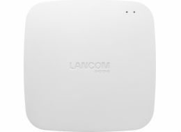 LANCOM LX-7300 - Bezdrátový access point - Wi-Fi 7, 2.5GbE, 10GbE - Wi-Fi 7, Bluetooth - 2.4 GHz, 5 GHz, 6 GHz - spravování cloudem - nástenná/stropní montáž (balení 5)