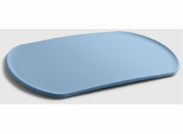 Contento SKATEBOARD Krájecí/servírovací prkénko modré