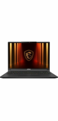 MSI Stealth A16 AI+ A3XWIG-041PL Ryzen AI 9 HX 370 16,0"QHD+ OLED 240Hz 32GB LPDDR5X SSD2TB GeForce RTX 5080_16GB W11Pro