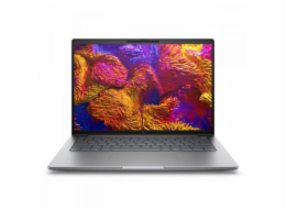 HP ZBook 8 G1ak Copilot+ PC AMD Ryzen AI 7 PRO 350 Mobilní pracovní stanice 35,6 cm (14") WQXGA 32 GB DDR5-SDRAM 1 TB SSD Wi-Fi 7 (802.11be) Windows 11 Pro AI PC Stříbrná