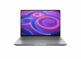 HP ZBook Ultra G1a Copilot+ PC AMD Ryzen AI Max PRO 385 Mobilní pracovní stanice 35,6 cm (14") Dotykový displej 2,8K 32 GB LPDDR5x-SDRAM 1 TB SSD Wi-Fi 7 (802.11be) Windows 11 Pro AI Workstation, AI P