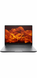 HP ZBook Fury G1i Intel Core Ultra 7 265HX mobilní pracovní stanice 45,7 cm (18") WQXGA 32 GB DDR5-SDRAM 1 TB SSD NVIDIA RTX PRO 3000 Blackwell Wi-Fi 7 (802.11be) Windows 11 Pro AI Workstation, AI PC 