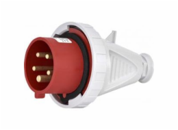 Zásuvka ETI EVH3253, 5X32A, IP67