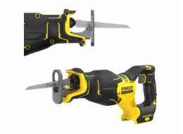 Stanley Fatmax SFMCS311B Přímočará pila 18 V černá, žlutá