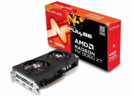 Sapphire PULSE Radeon RX 9060 XT AMD 8 GB GDDR6