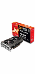 Sapphire PULSE Radeon RX 9060 XT AMD 8 GB GDDR6