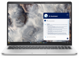 DELL Pro 16 Plus PB16250 Copilot+ PC Intel Core Ultra 5 236V Laptop 40,6 cm (16") Full HD+ 16 GB LPDDR5x-SDRAM 512 GB SSD Wi-Fi 7 (802.11be) Windows 11 Pro Hliník