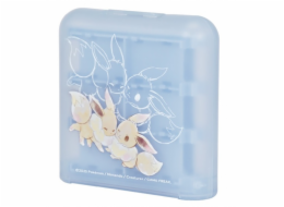 HORI SWITCH 2 Card Case 24 Eevee