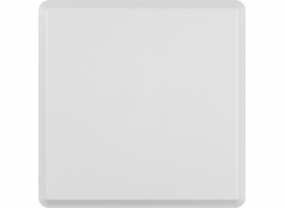 LANCOM AirLancer ON-D8a - Anténa - Wi-Fi - 21 dBi - smerový - venkovní, uchytitelný na zed, montáž na sloupek - svetle šedá