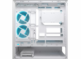 COUGAR PC skříň CFV235 White Mid