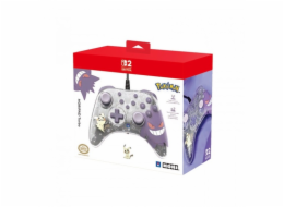 HORI NS2 HORIPAD Turbo-Gengar & Mimikyu