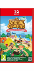 NS2 Animal Crossing: New Horizons
