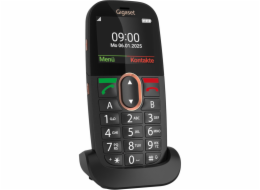 Gigaset GL695 schwarz