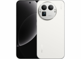 Realme GT 8 Pro 5G 17,2 cm (6.79") Dual SIM USB typu C 16 GB 512 GB 7000 mAh Bílá