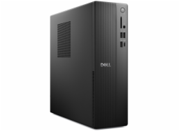 DELL Pro Slim Essential QVS1260/ i5-14400/ 8GB/ 512GB SSD/ Intel UHD/ W11Pro/ 3Y PS on-site