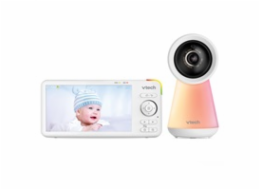 VTech RM5756HD - Smart Wi-Fi dětská video chůvička