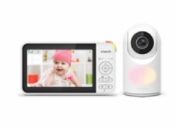 VTech VM5367 - dětská video chůvička