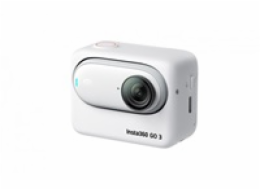 BAZAR - Insta360 GO 3 - 64GB - rozbaleno