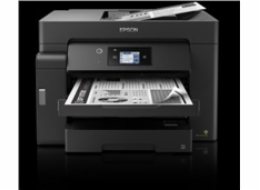 BAZAR - EPSON tiskárna ink EcoTank M15140 (Poškozená krabice)