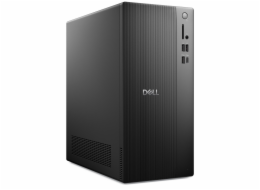 DELL Pro Tower Essential QVT1260/ Ultra 5 225/ 16GB/ 512GB SSD/ Intel Graphics/ W11Pro/ 3Y PS on-site