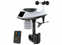 Xtend Home - Meteostanice, Wi-Fi, historie data, napojení na Scenes