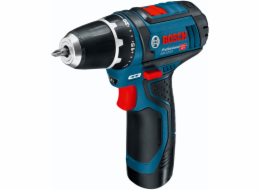 Bosch GSR 12V-15 Professional Akku-Bohrschrauber