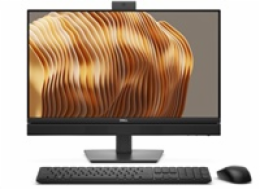 BAZAR - DELL PC AiO Pro 24 All-in-One QC24251/TPM/i5-14500T/16GB/512SSD/Non-touch/Integrated/130W/W11P/3Y PS NBD-poškode