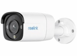 BAZAR - REOLINK bezpečnostní kamera P340, RLC-1212A, 12MP Ultra HD - Rozbaleno (Komplet)