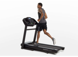 Horizon Fitness T202 Skládací elektrický běžecký pás