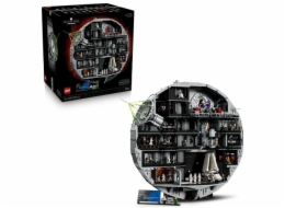 LEGO STAR WARS 75419 Hvězda smrti (Ultimate Collector Series)