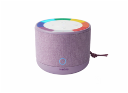 wobie box Violet