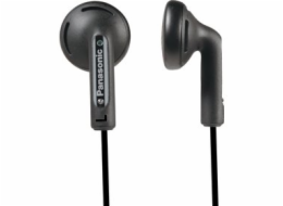 Sluchátka Panasonic RP-HV094E-K černá