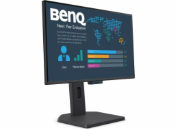 BENQ BL2490TC, 23.8W LED MONITOR, BLACK