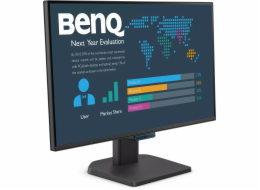 BENQ BL2490C, 23.8W LED MONITOR, BLACK