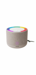 wobie box Grey